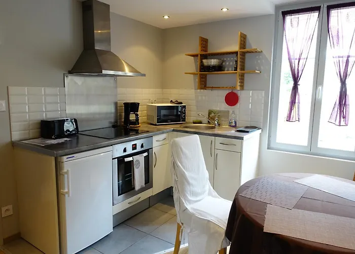 Διαμέρισμα Armonui Centre Historique Ονφλέρ