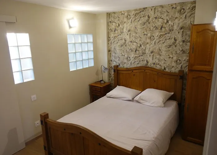 Armonui Centre Historique Διαμέρισμα *