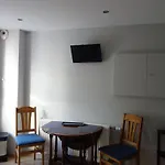 Apartment Armonui *