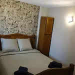 Apartment Armonui *