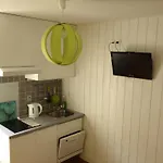 Apartment Armonui *