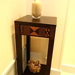 Apartment Armonui *