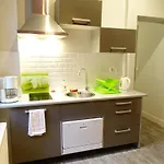 Armonui Apartment