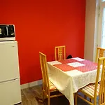Armonui Apartment *