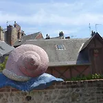 Apartment Armonui Honfleur