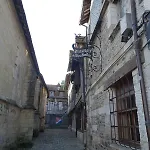 Apartment Armonui *