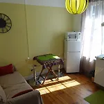 Apartment Armonui