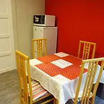 Armonui Apartment