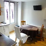 Apartment Armonui Honfleur
