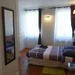 Armonui Apartment *