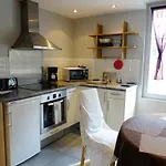 Apartment Armonui Honfleur