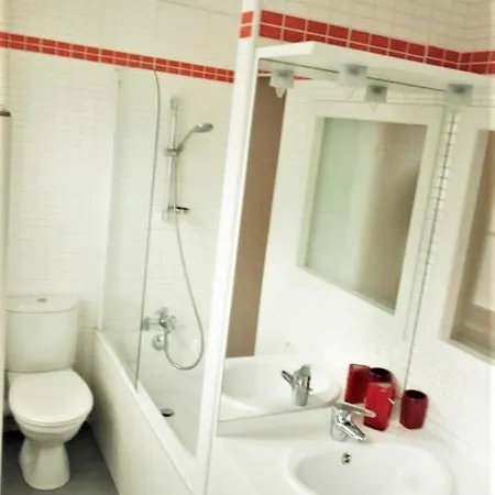 Armonui Centre Historique Honfleur