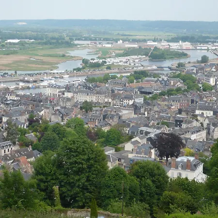 Armonui Centre Historique Appartement *