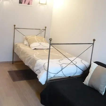 Appartement Armonui Centre Historique *