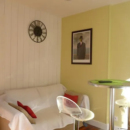 Armonui Centre Historique * Honfleur