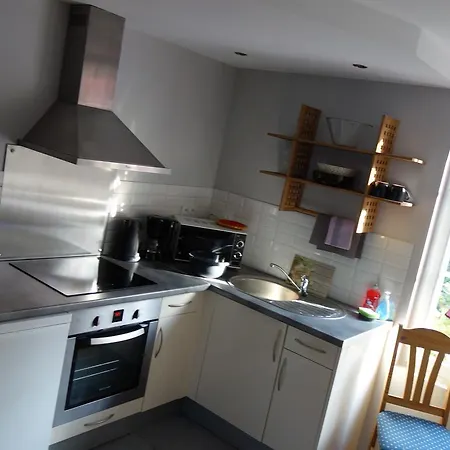 Armonui Centre Historique Honfleur