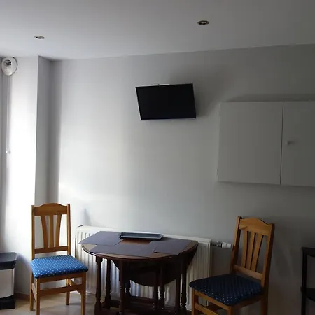 Appartement Armonui Centre Historique *