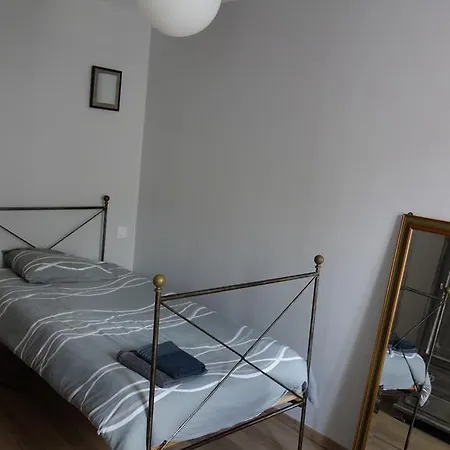 Armonui Centre Historique * Honfleur