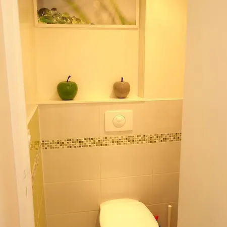 Armonui Centre Historique