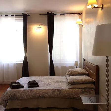 Appartement Armonui Centre Historique Honfleur