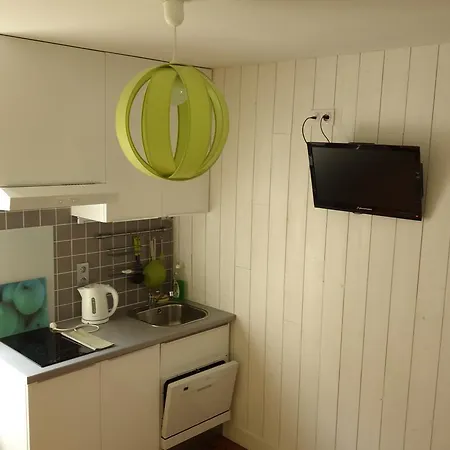 Appartement Armonui Centre Historique *