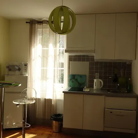 Armonui Centre Historique *