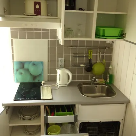 Armonui Centre Historique Honfleur