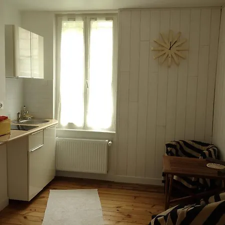 Armonui Centre Historique *