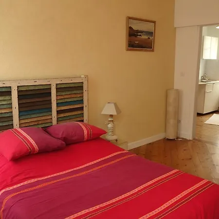 Apartment Armonui Honfleur