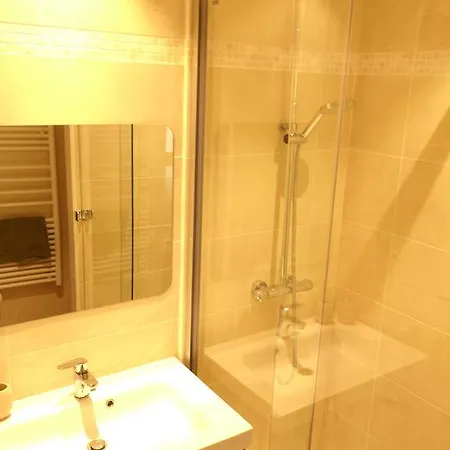 Armonui Centre Historique Honfleur