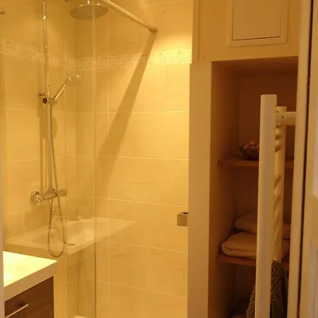 Armonui Centre Historique Apartment