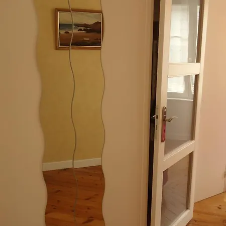 Apartment Armonui *