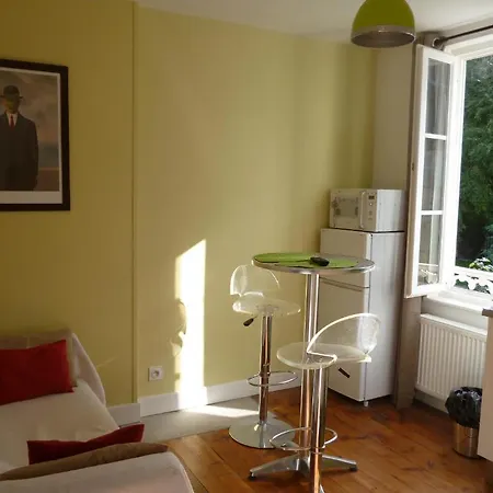 Armonui Centre Historique Honfleur