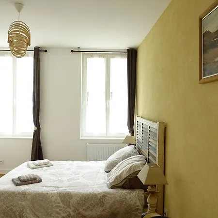 Apartment Armonui *