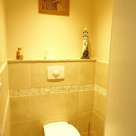 Apartment Armonui Centre Historique *