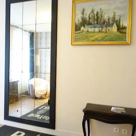 Armonui Centre Historique