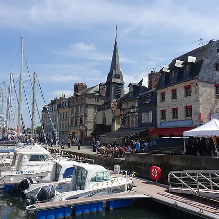 Appartement Armonui Centre Historique *