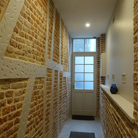 Armonui Centre Historique Appartement