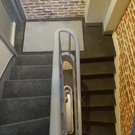 Appartement Armonui Centre Historique