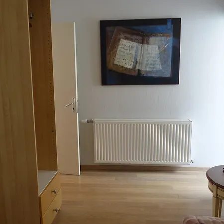 Armonui Centre Historique