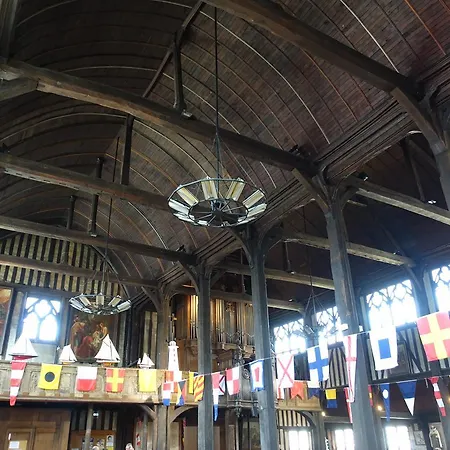 Armonui Centre Historique Appartement