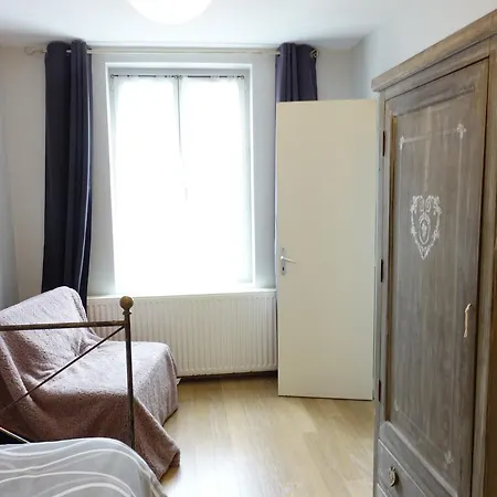 Appartement Armonui Centre Historique Honfleur