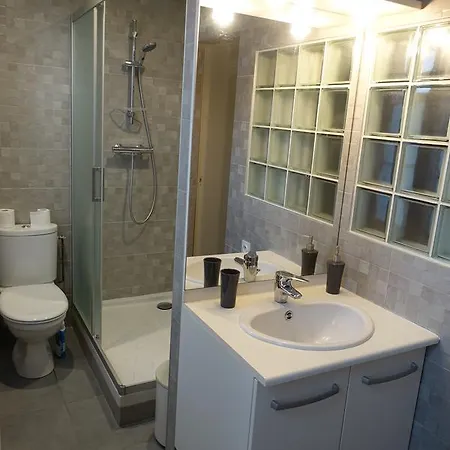 Armonui Centre Historique Apartment Honfleur