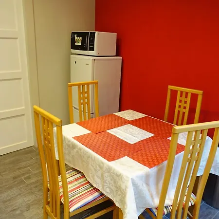 Armonui Centre Historique Apartment