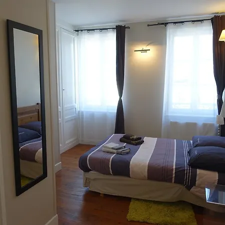 Armonui Centre Historique Appartement *