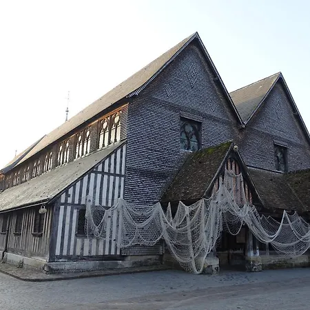 Armonui Centre Historique Appartement *