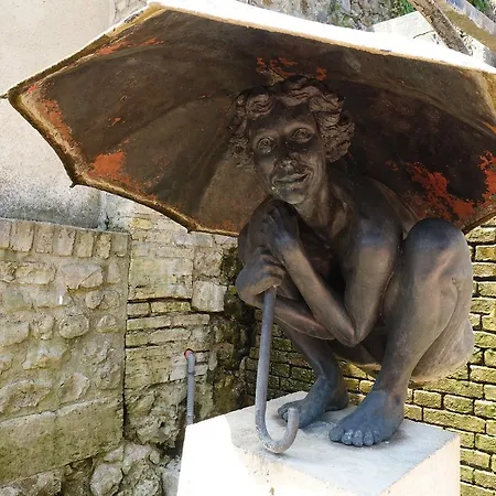 Armonui Honfleur