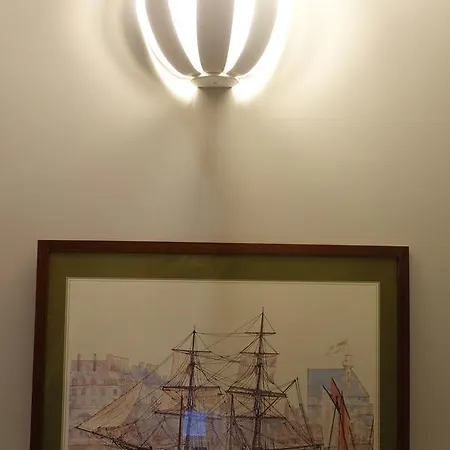 Armonui Apartment