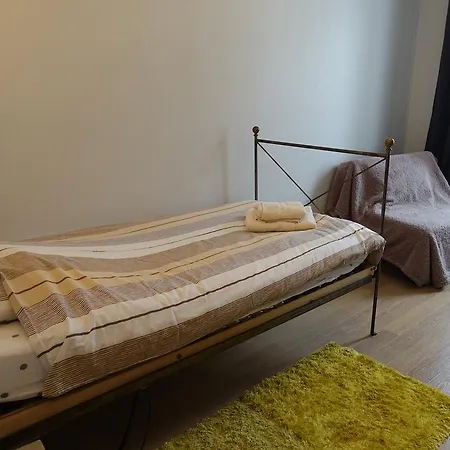 Armonui Apartment Honfleur