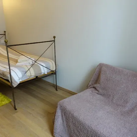 Armonui Centre Historique Honfleur